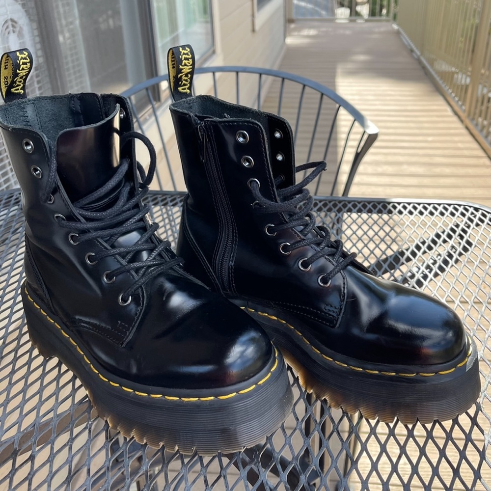 Dr Martens jadons